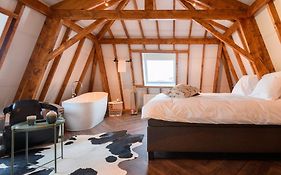 Hostellerie Horst